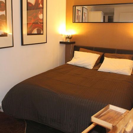 Design Stylish Lisbon Apartment Bilik gambar